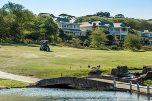 The 2nd Unisa KZN Shaping Futures Golf Challenge took place at the Mount Edgecombe Golf Estate in KZN in 2015.